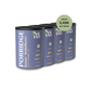 BIO PORRIDGE Banane-Heidelbeere