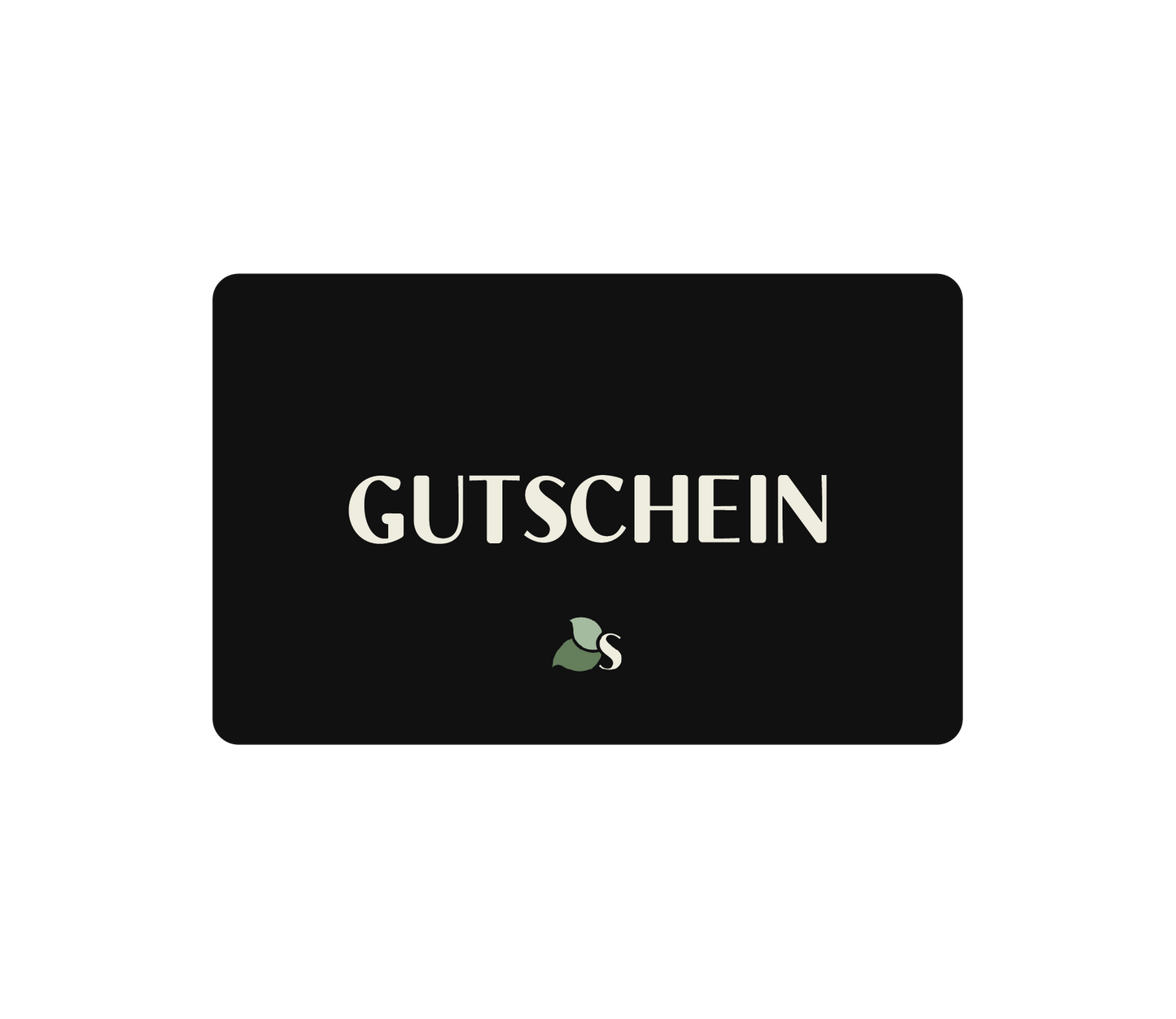 SALUNO Geschenkgutschein - SALUNO