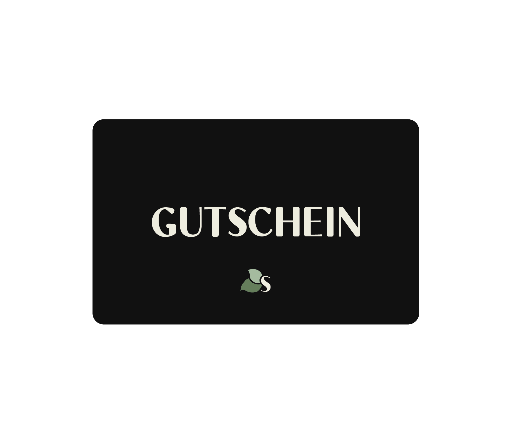 SALUNO Geschenkgutschein - SALUNO