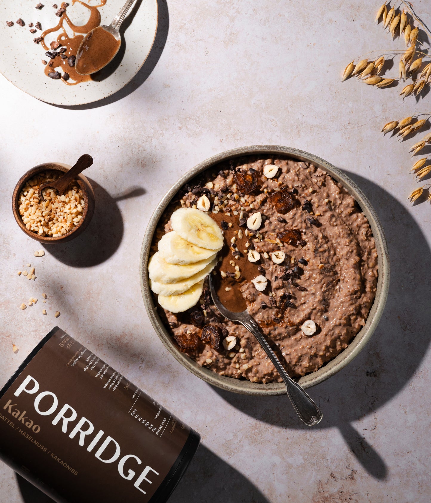 BIO PORRIDGE Kakao