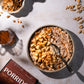 BIO PORRIDGE Apfel-Zimt