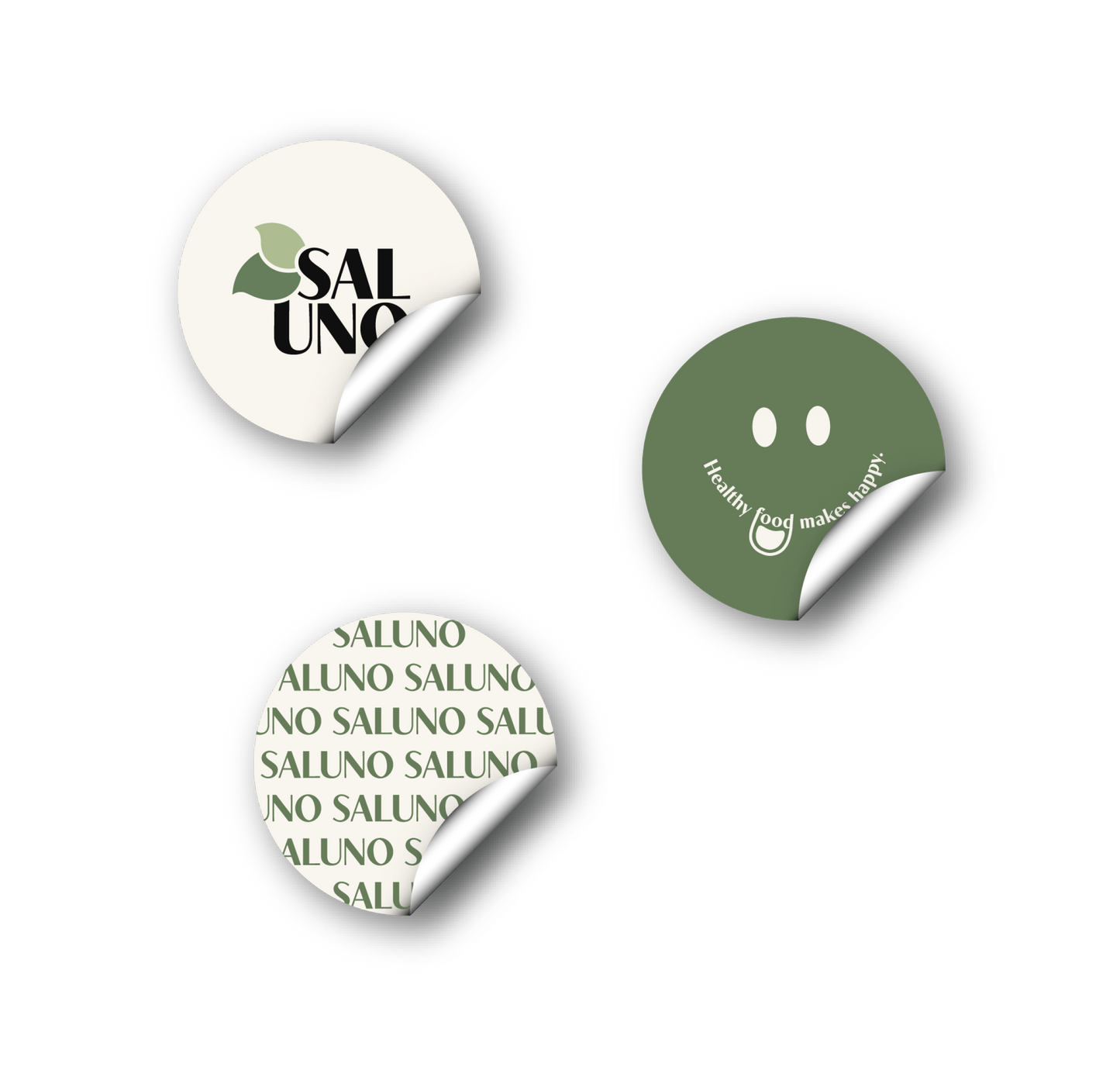 Fancy Sticker Bundle
