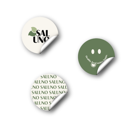 Fancy Sticker Bundle